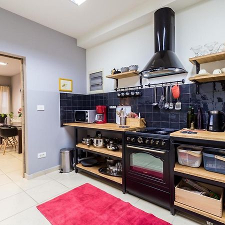 Villa Lidija Poreč Eksteriør bilde