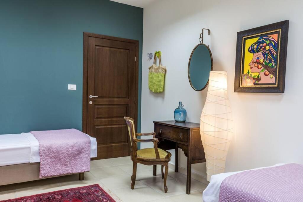 Villa Lidija Poreč Eksteriør bilde