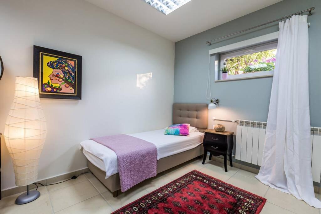 Villa Lidija Poreč Eksteriør bilde