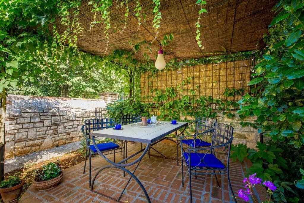 Villa Lidija Poreč Eksteriør bilde