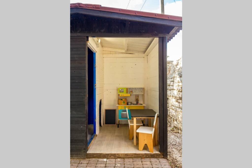 Villa Lidija Poreč Eksteriør bilde